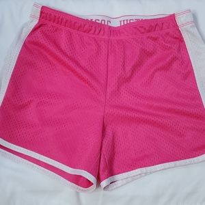 Justice shorts